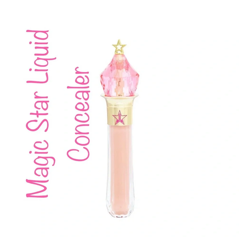 Jeffree Star Magic Star Liquid Concealer - C17 (BNIB)